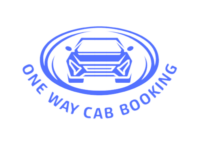 One Way Cab Booking